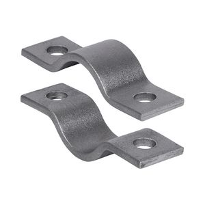 Kapbeugel DIN3567 onbehandeld Type A 89 86-89mm