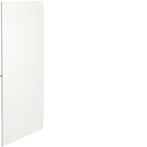 Deur links geventileerd 205mm diepe verdeler H 1250xB 1050mm