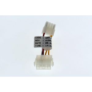 Adapter kabel ventilator 7100564