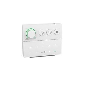 Cleantronic 1 Afstandsbediening Wit