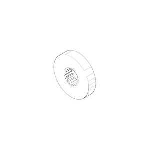 Ring 19,5x4mm 09281015490