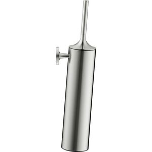 Starck T Borstelgarnituur rvs Geborsteld 80x80x435mm
