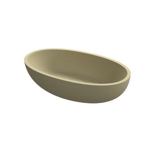 Escala waskom,55x32,pebble grey