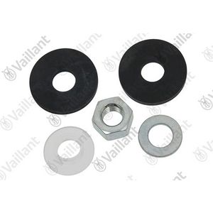 Bevestigingsset anode 0020122765