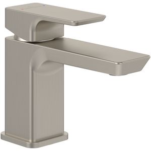 Koudwaterkraan Subway 3.0 Brushed Nickel Matt
