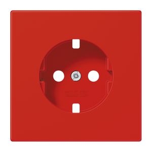 Afdekking rood voor LS1520BFKIRT LS990