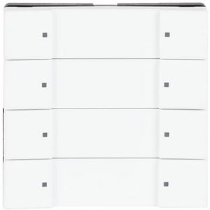 KNX sensor multifunct 4/8v f-matwit (6127/02-884)