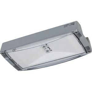 Noodverlichting centraal CG-S IP65 vluchtr.verlichting grote hoogte