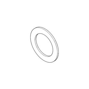 Dichting voor drukafsluiter 63mm 09140506190
