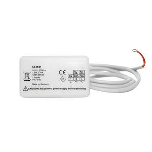 Servomotor 3-Pins 24V Sentio
