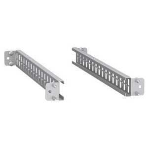 Integrated cross rails H40 mm W500 mm Spacial SF/SM