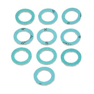 Set a 10st. Pakking novapres 3/4 545-2172