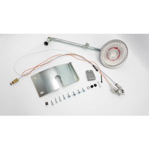 Propaan ombouwset SEN 110 Plus