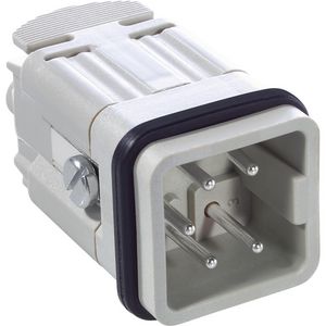 Connectorset EPIC KIT H-A 4 SS MTGV M20