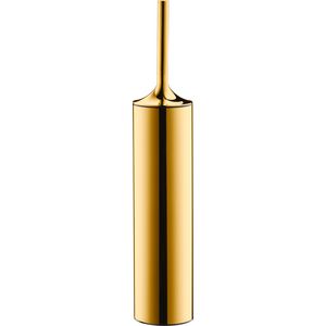 Starck T Borstelgarnituur Goud Gepolijst 80x80x432mm