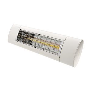 SM D2 ARC donkerstraler 2000W Wit