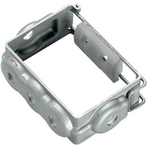 Klembeugel LB plus type A VVE=12