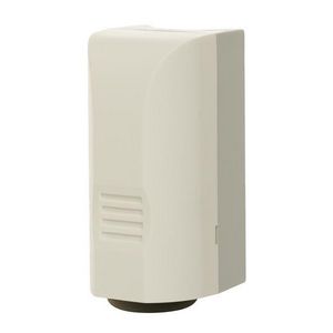 Temperatuursensor toe-/afvoer Sentio