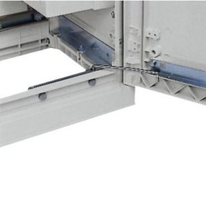 Deurstop alle versies van PLA 2 pos opening 90° of 120°