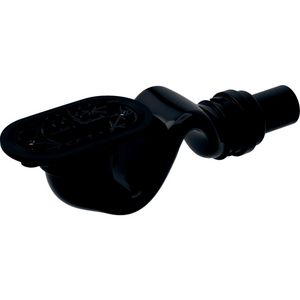 Douchesifon Sestra waterslothoogte 50mm afvoer van PE