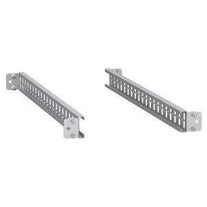 Integrated cross rails H40 mm W600 mm Spacial SF/SM