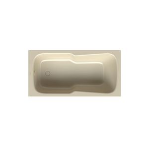 Bad BetteSet 1500x750mm Cream
