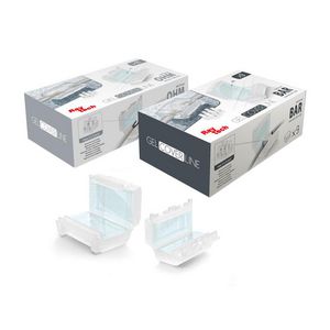 Doos a 9st. Kabelverbinding Gel Boxbar 3x 4-6mm²