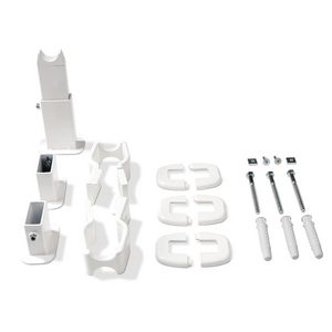 Kit scheidingswand