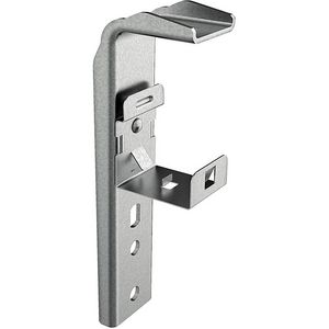 Bevestigingsbeugel kabelgoot LB plus VVE=6