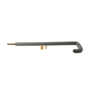 Leiding 15 mm ketel (ww)