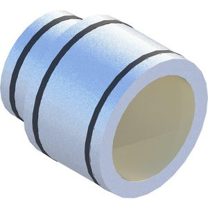 Isolatie KKAFP250-300
