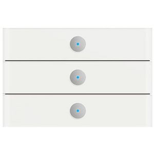 KNX priOn sensor 3v ax-witglas (6342-811-101)