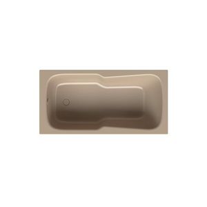 Bad BetteSet 1500x750mm Greige