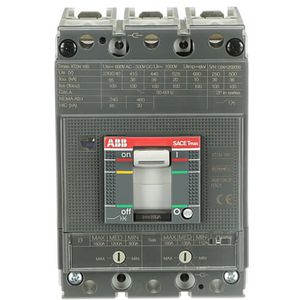 Vermogensautomaat 1SDA067020R1 XT2N 160/160 T 1SDX002368R1