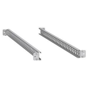 Integrated cross rails H40 mm W800 mm Spacial SF/SM