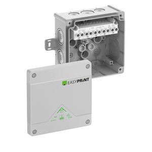 Abox 060 AB-62 EasyPrint Aftakdoos VVE=20