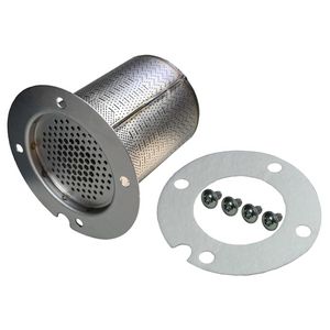 Brander 0020260804