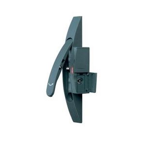 Standaard handgreep RAL7011 Spacial SD