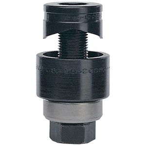 Gatenpons gelagerd 120mm P 21519