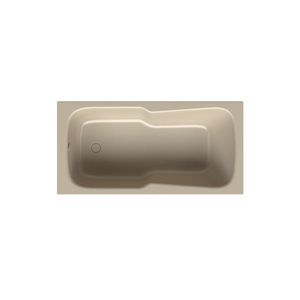 Bad BetteSet 1500x750mm Sand