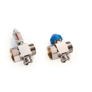 Uitbreidingsset voor V2A HKV-D