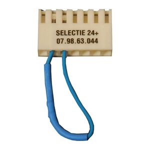Selectieweerstand 24+ Comfort c (vh 079863044)