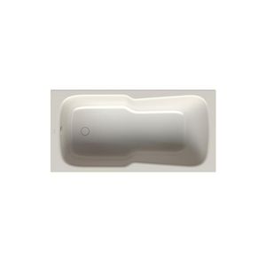 Bad BetteSet 1500x750mm Flax
