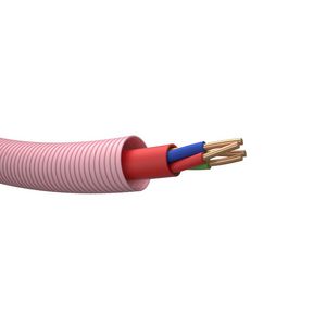 Ring a 100m. PROFIT 16 pk Sign kab B2ca rd# 4x0,8 mm 2204 BM