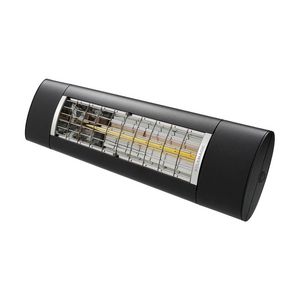 SM D2 ARC donkerstraler 2000W Nano-Antraciet