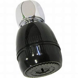 Douchekop 927 niet draaibaar met sokmoer 1/2"bi.dr. 927-01