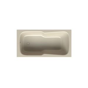 Bad BetteSet 1500x750mm Beige