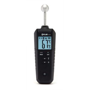 Ball Probe Moisture Meter with Bluetooth