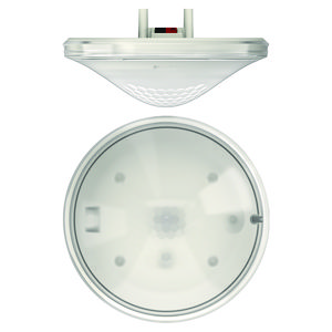 Aanwezigheidsmelder plafondinb 2x licht en 2x HVAC 2079500