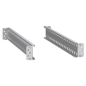 Integrated cross rails H65 mm W600 mm Spacial SF/SM